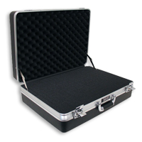 Medium-Duty ABS Series Platt case